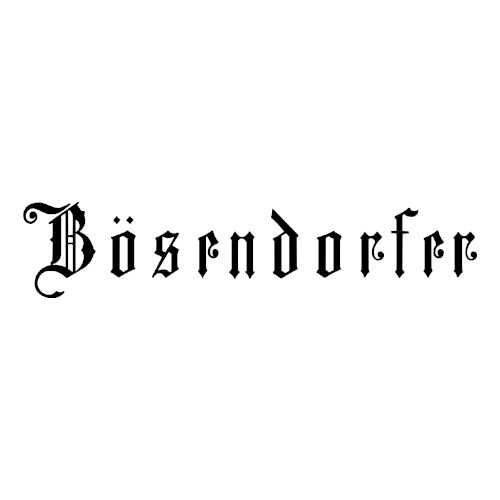 Bosendorfer
